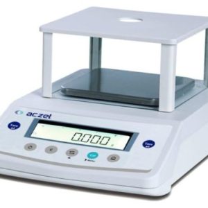 Precision Balances (CY Series)