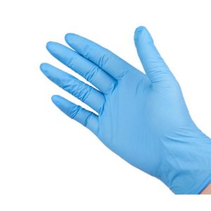 VWR Nitrile Gloves