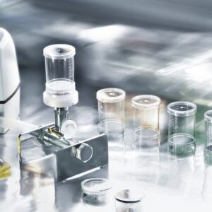 Industrial Microbiology