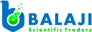 Balaji Scientific